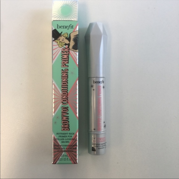 Benefit Brow bundle with Pouch - Picture 3 of 6